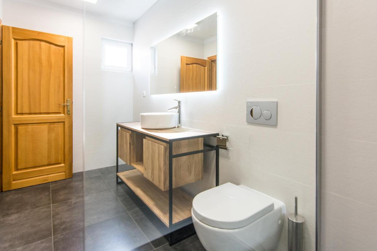 Apartments Basilea Biograd Na Moru Dış mekan fotoğraf