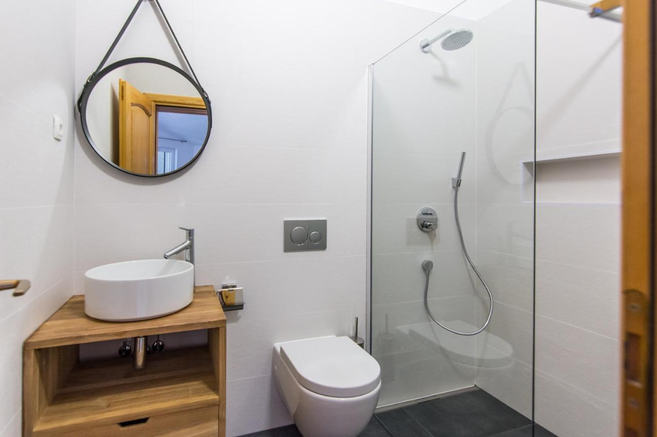 Apartments Basilea Biograd Na Moru Dış mekan fotoğraf