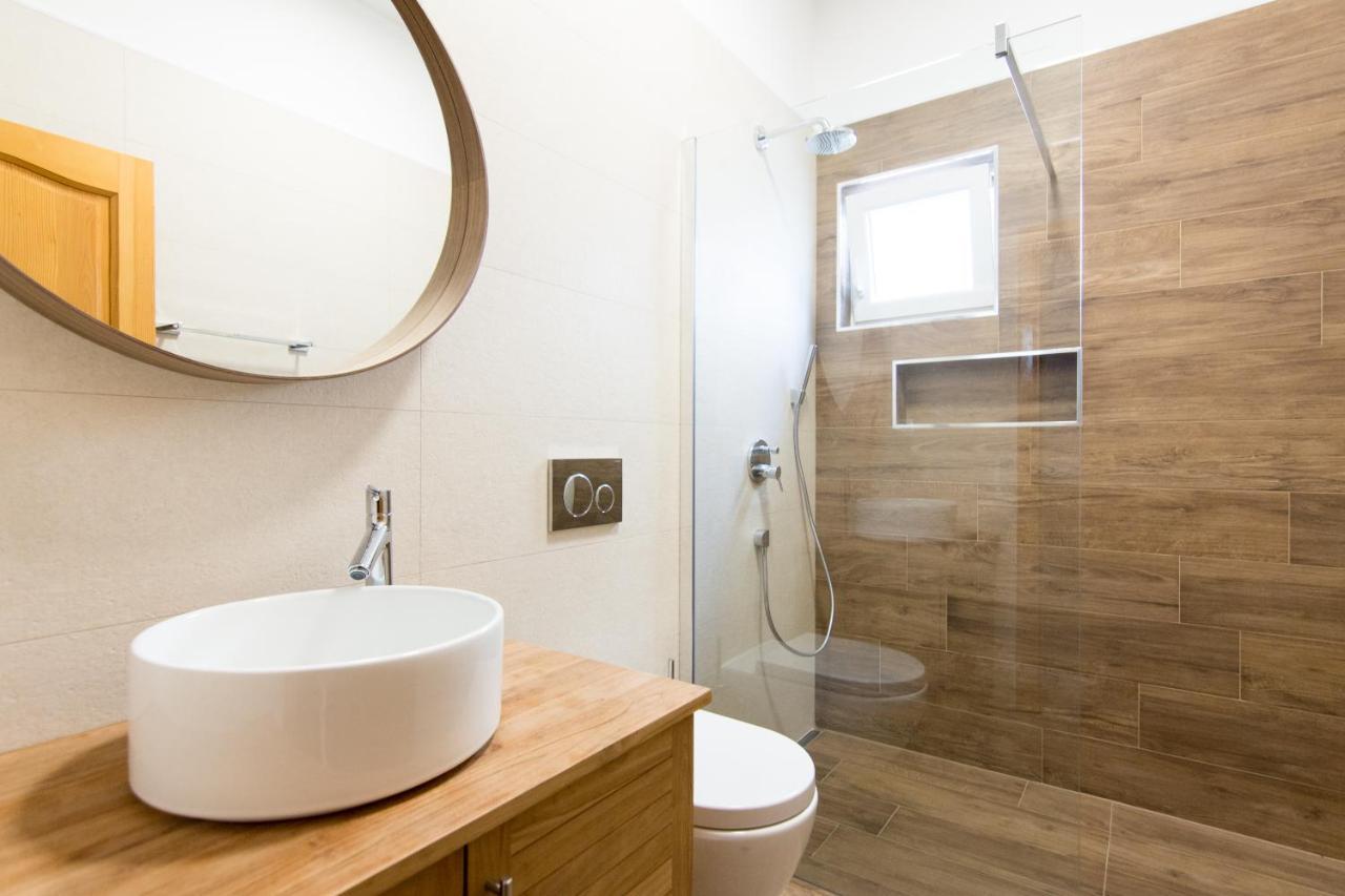 Apartments Basilea Biograd Na Moru Dış mekan fotoğraf