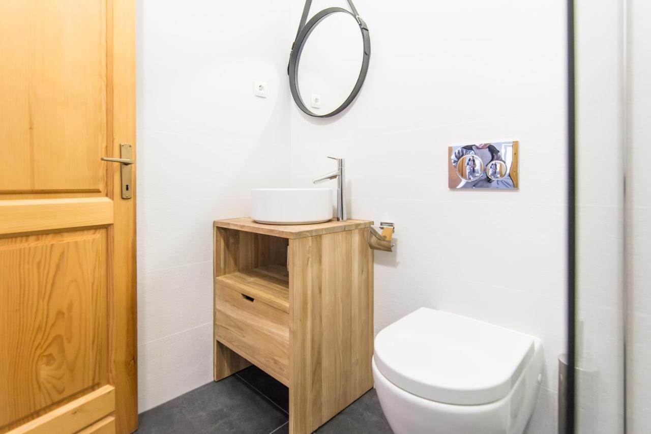 Apartments Basilea Biograd Na Moru Dış mekan fotoğraf