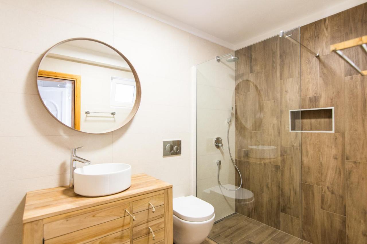 Apartments Basilea Biograd Na Moru Dış mekan fotoğraf