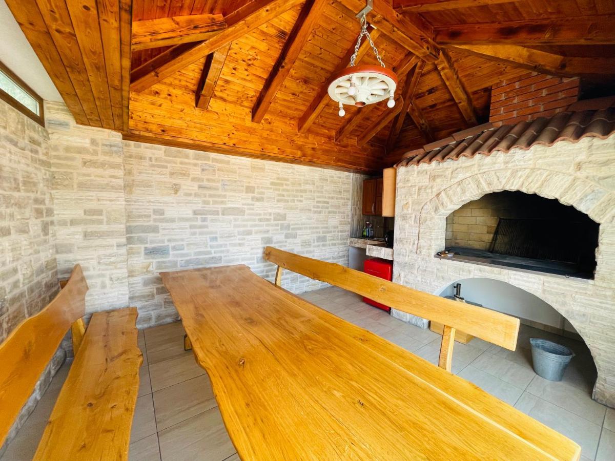 Apartments Basilea Biograd Na Moru Dış mekan fotoğraf
